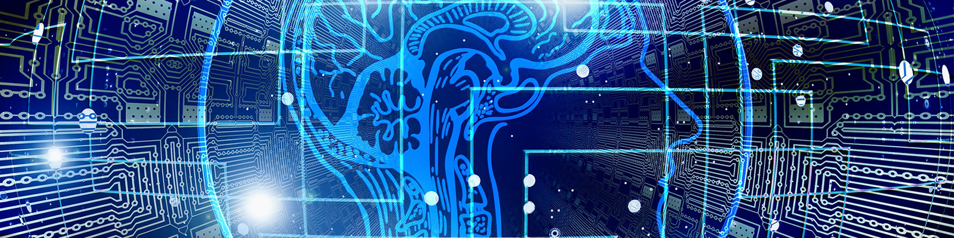 Protecting small business networks with the power of AI