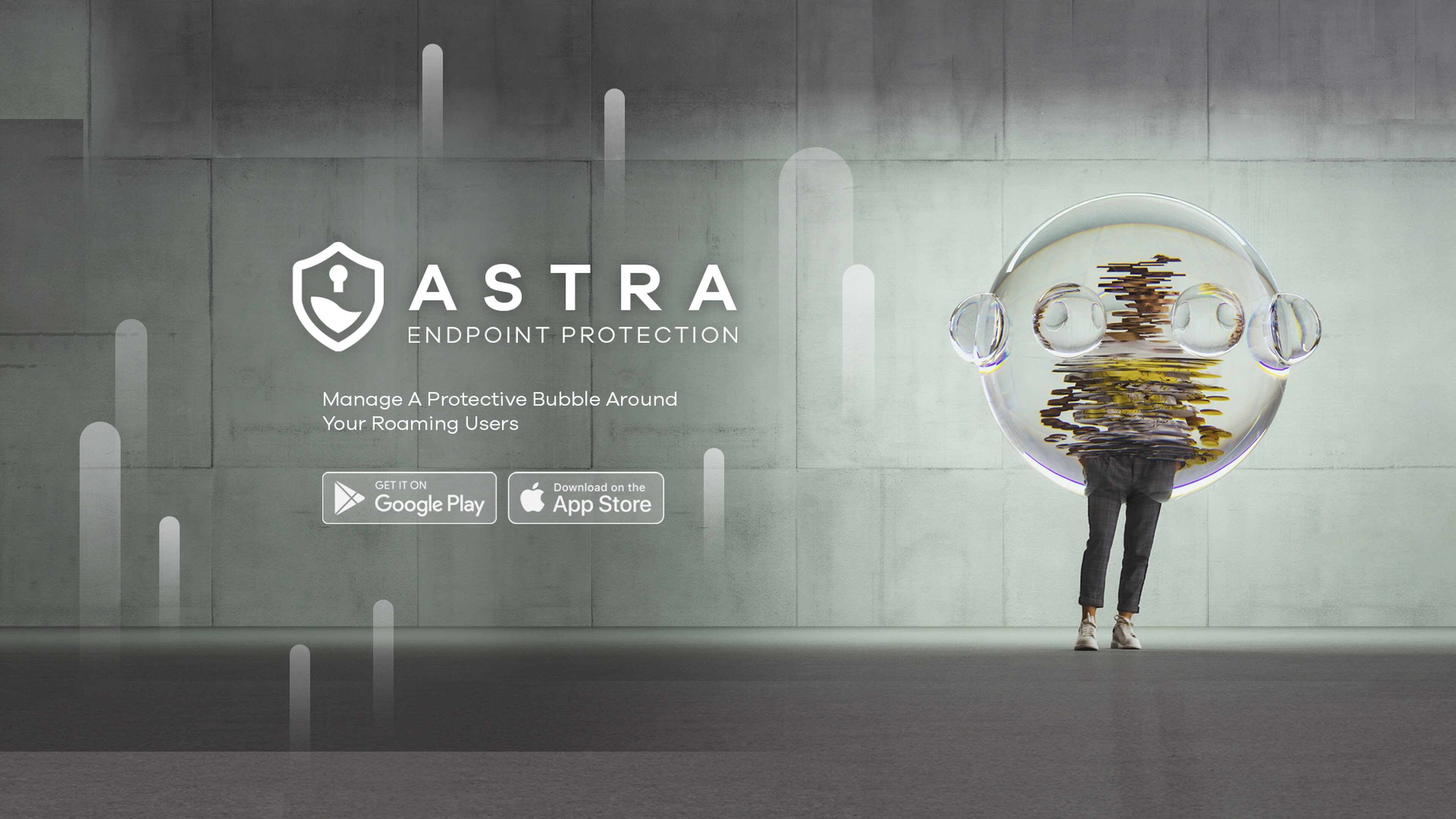 Astra Endpoint