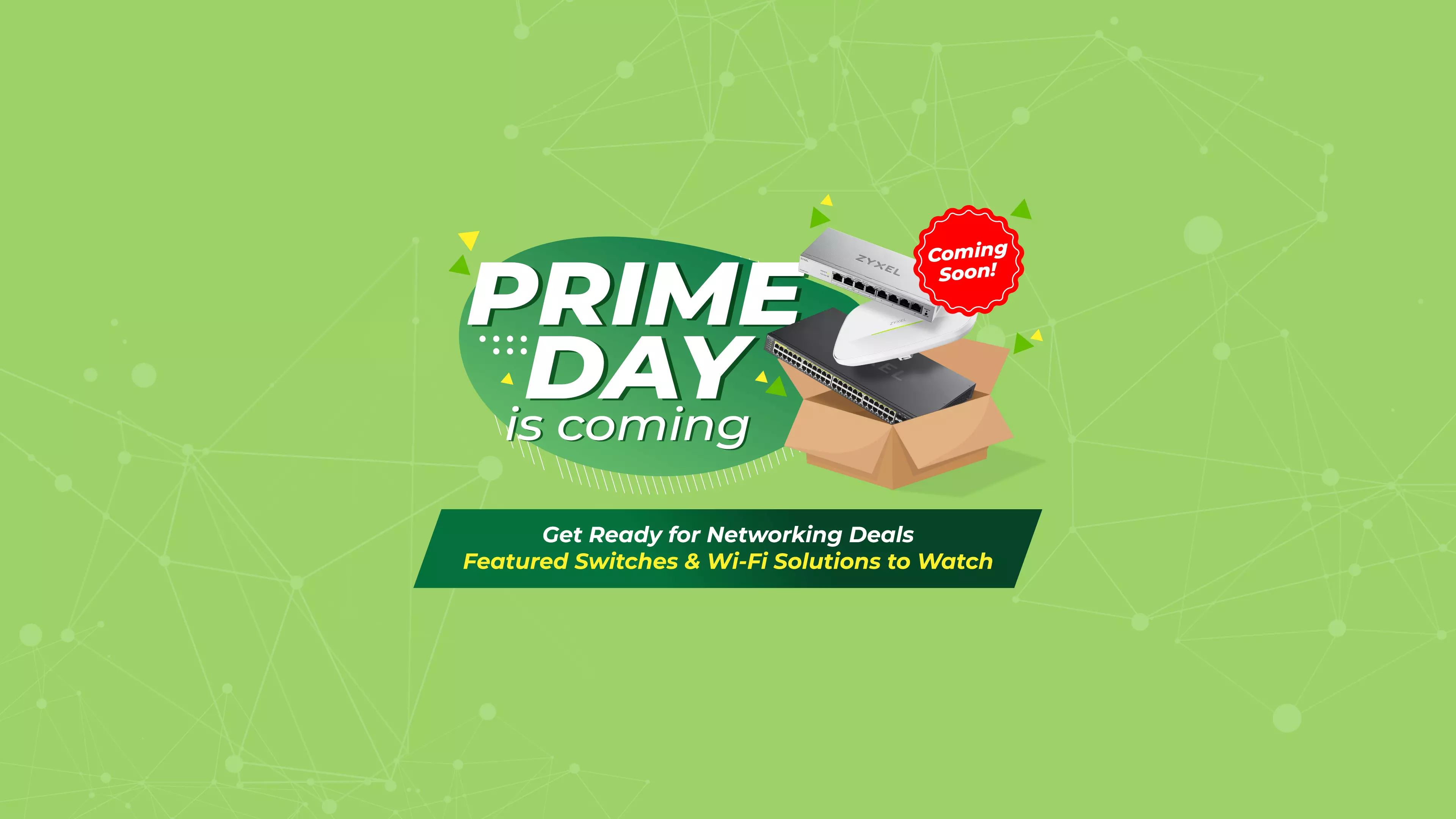 Prime Day Deals