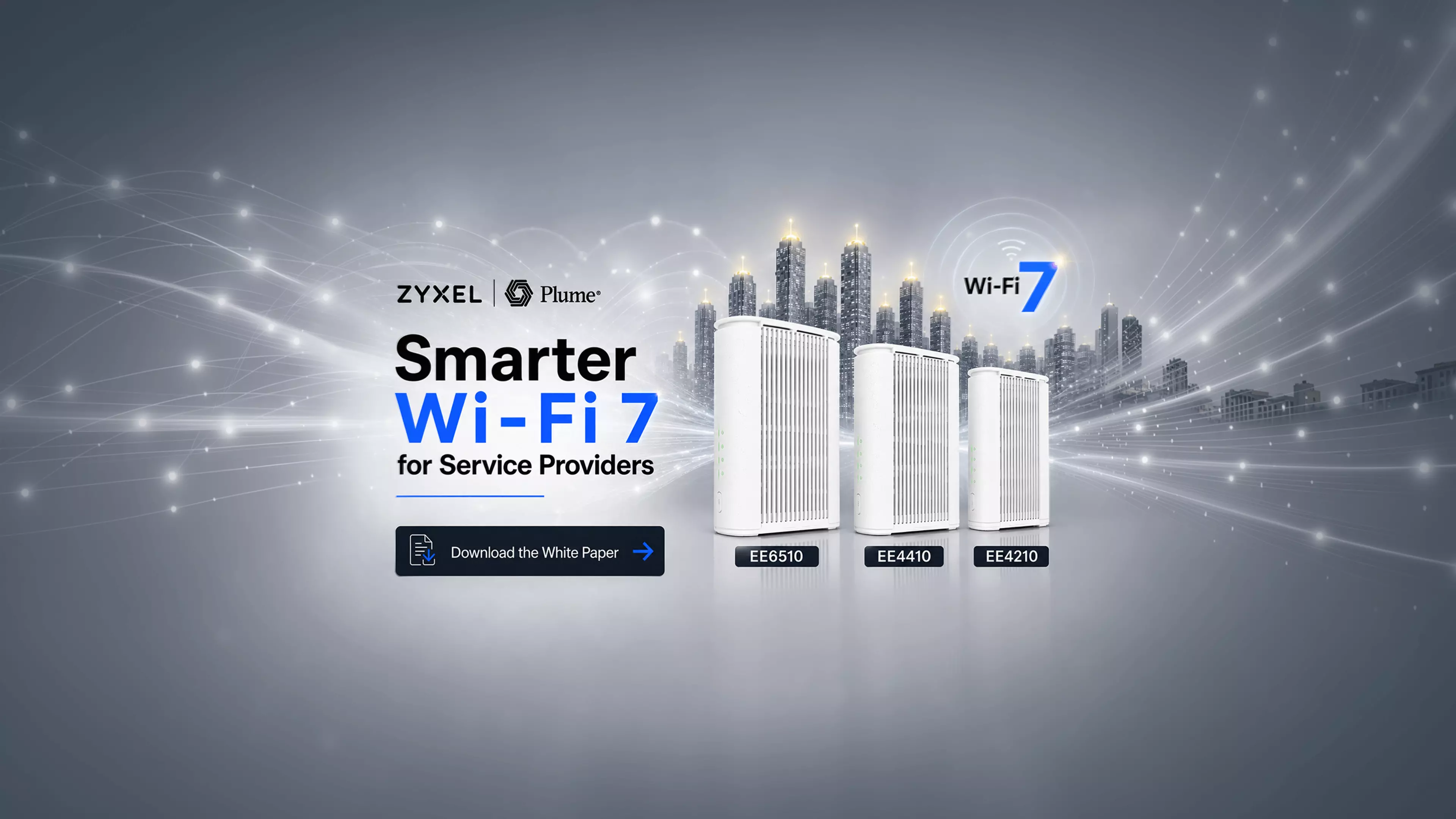 Smarter Wi-Fi 7