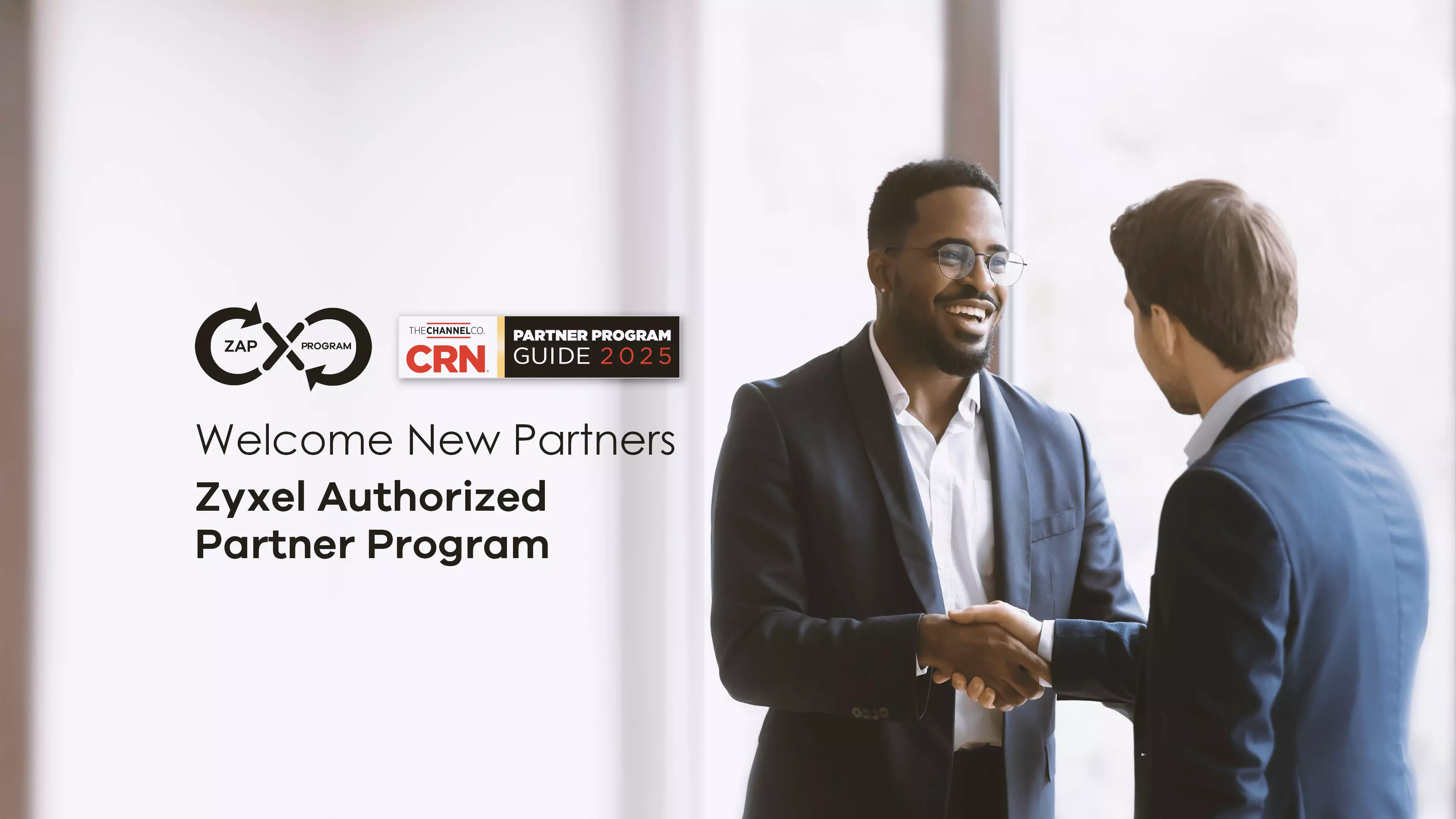 Zyxel Partner Portal