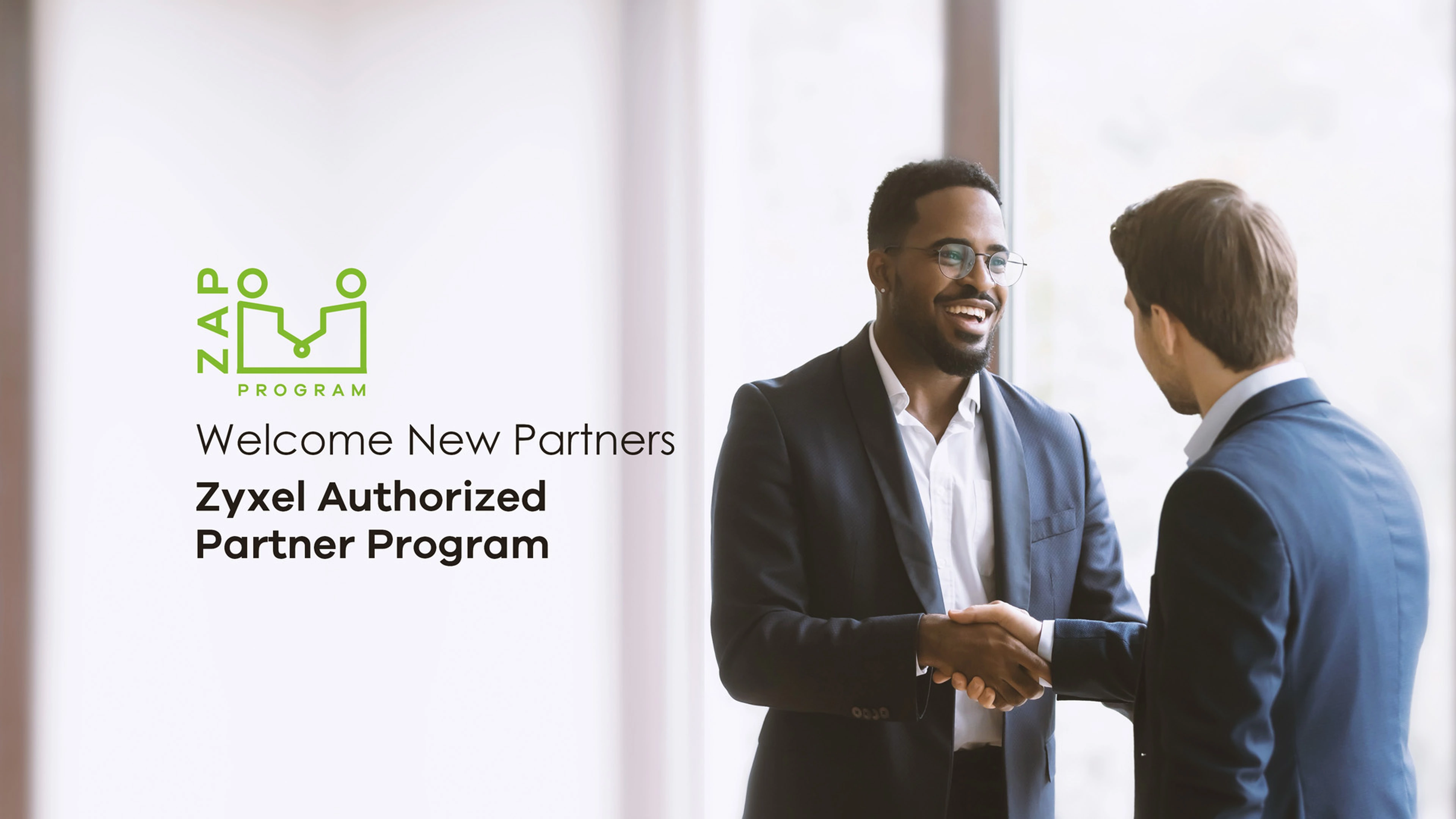 Zyxel – Leader in Secure, AI-Powered Cloud Networking Solutions