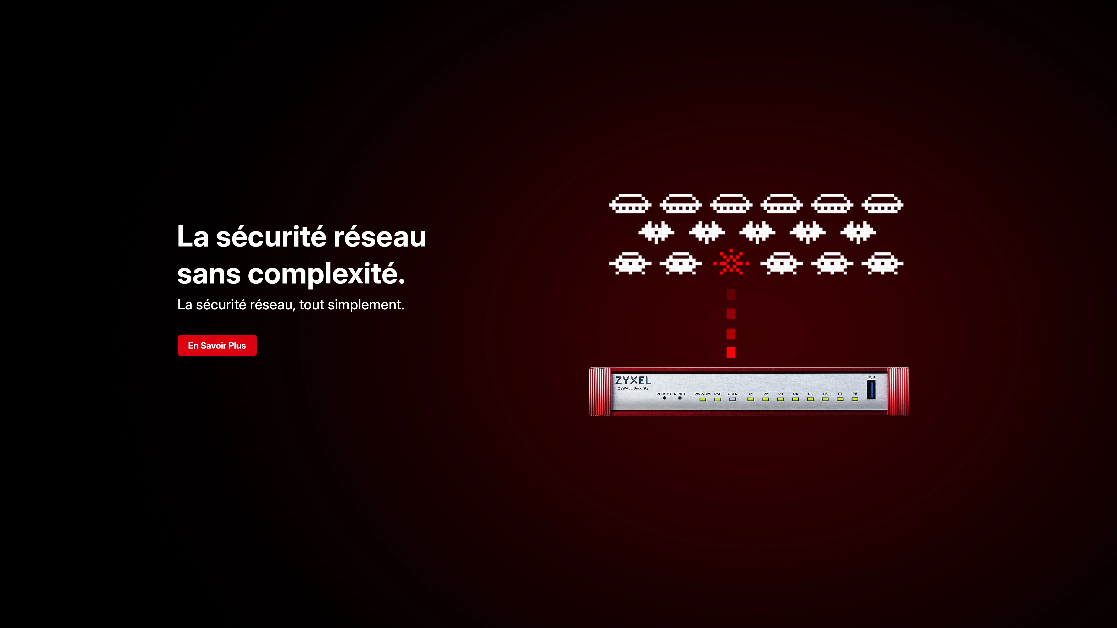 Security-banner