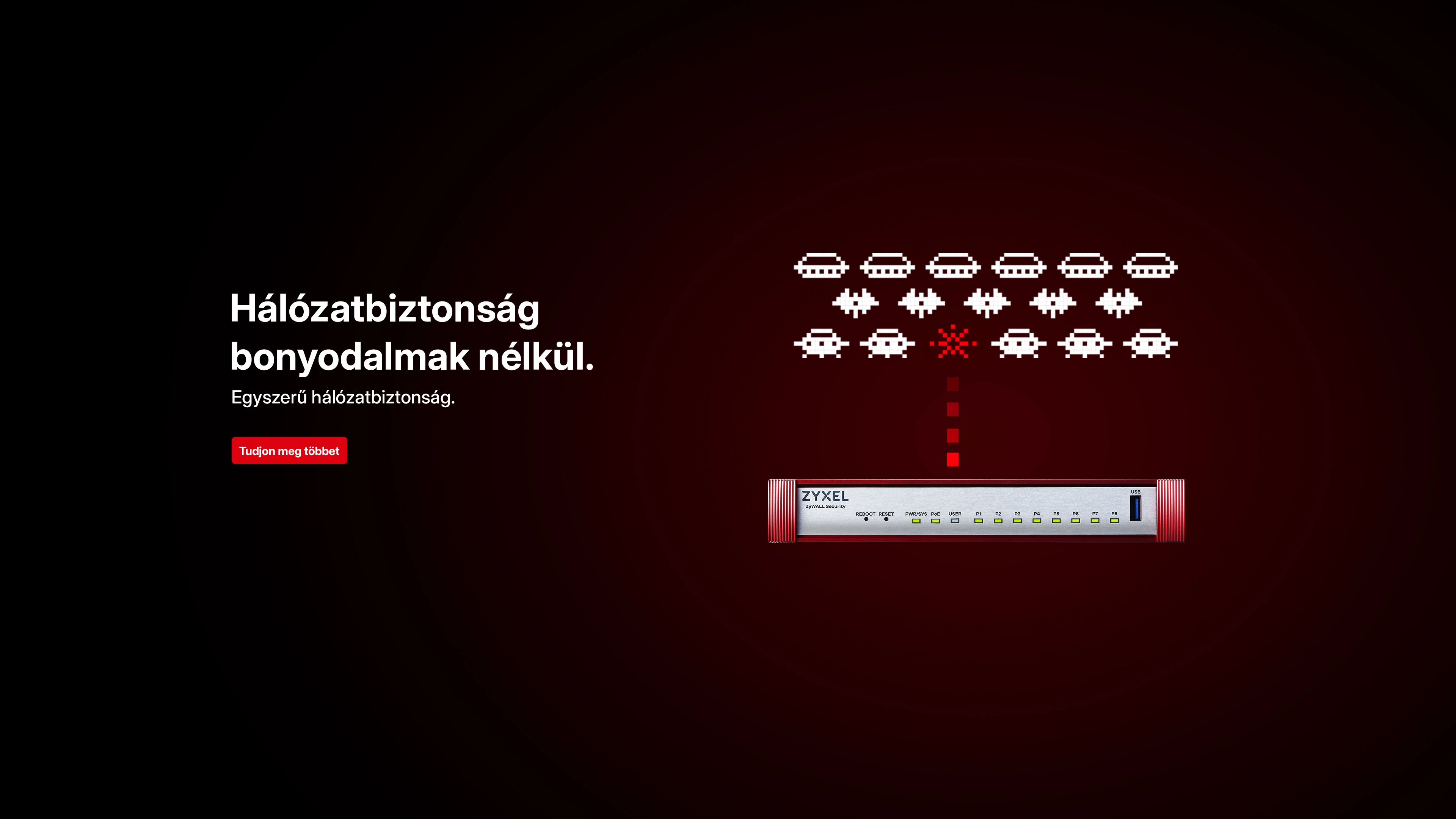 Security-banner