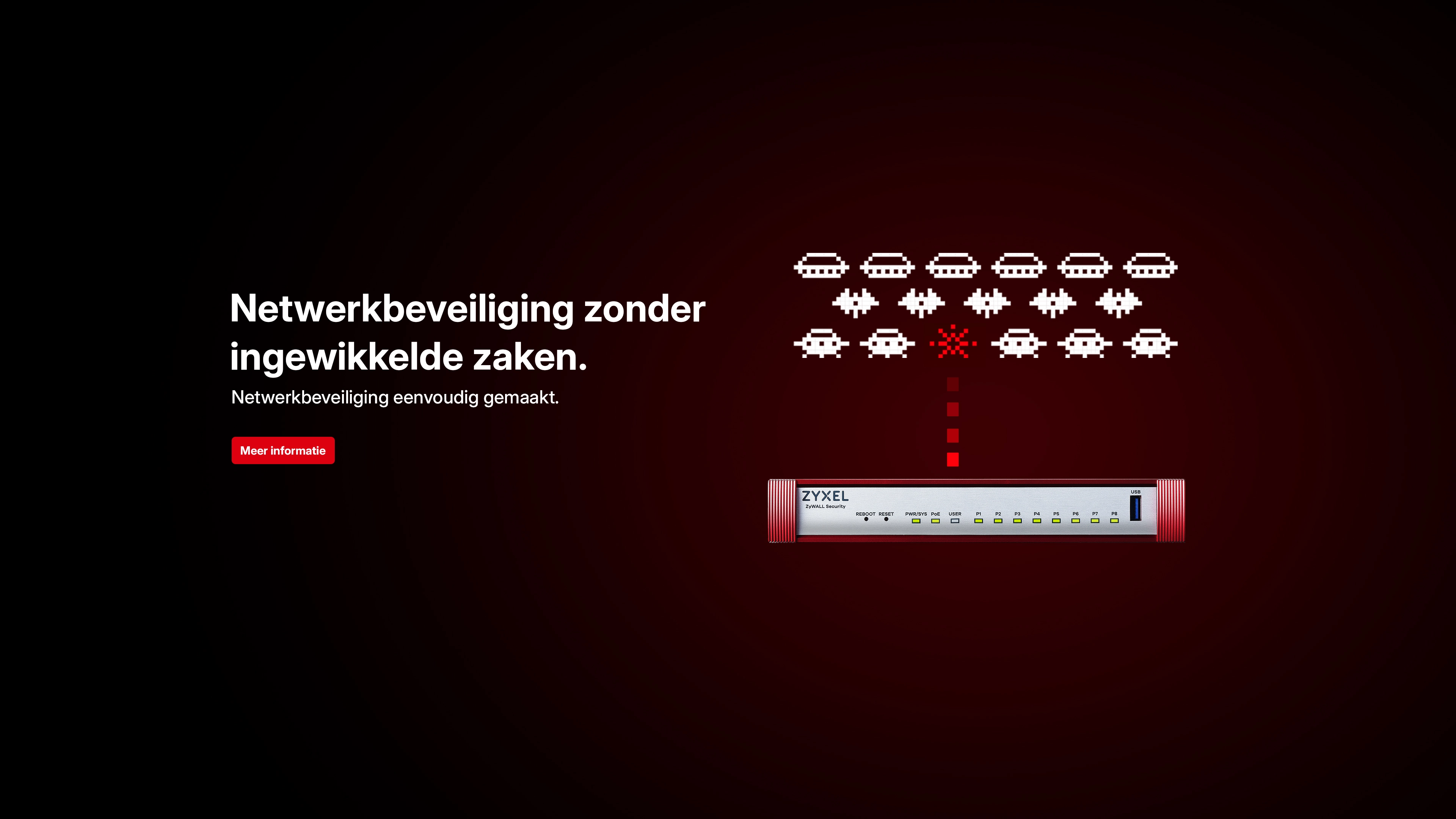 Security-banner