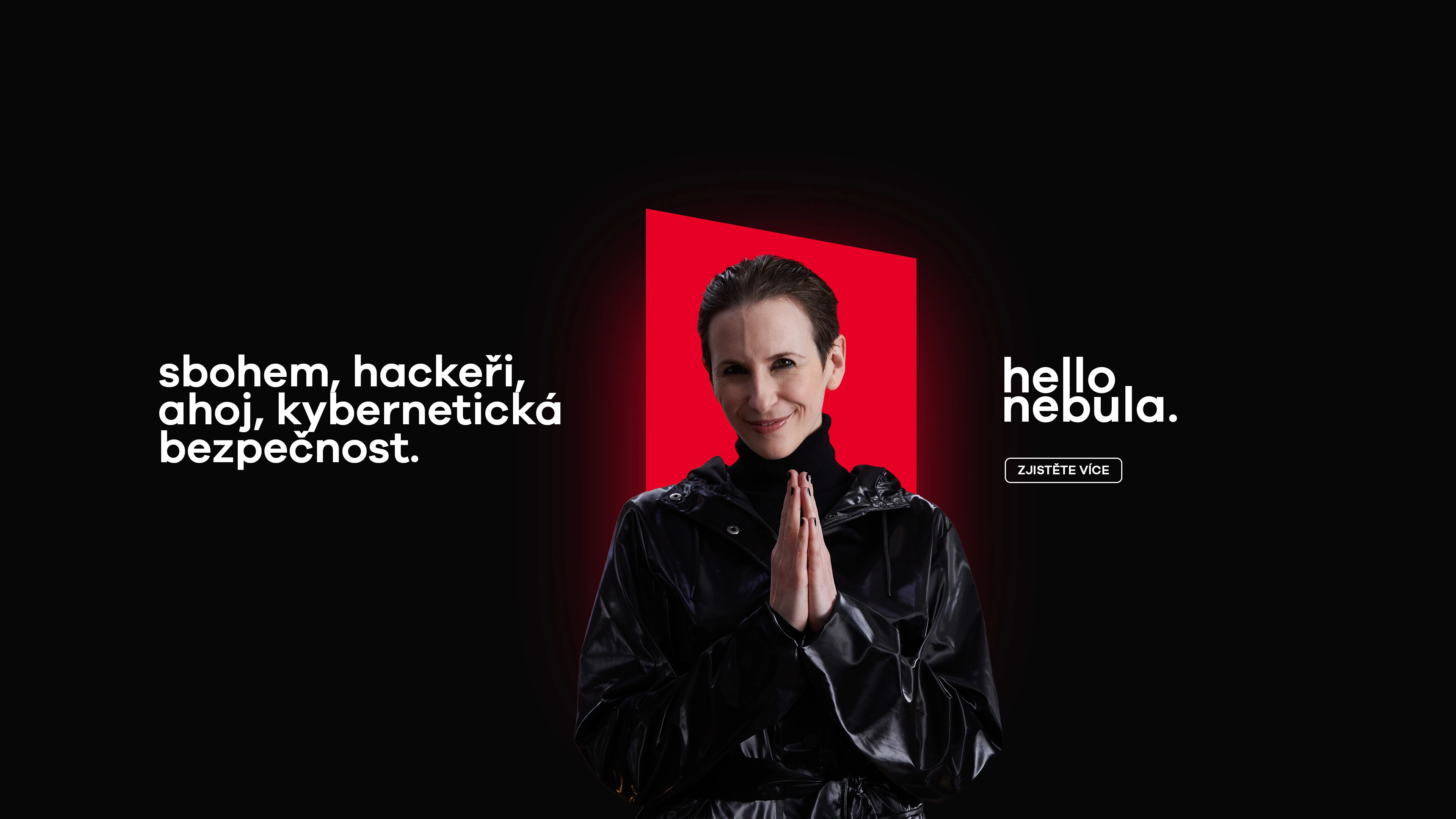 Bezpečnost