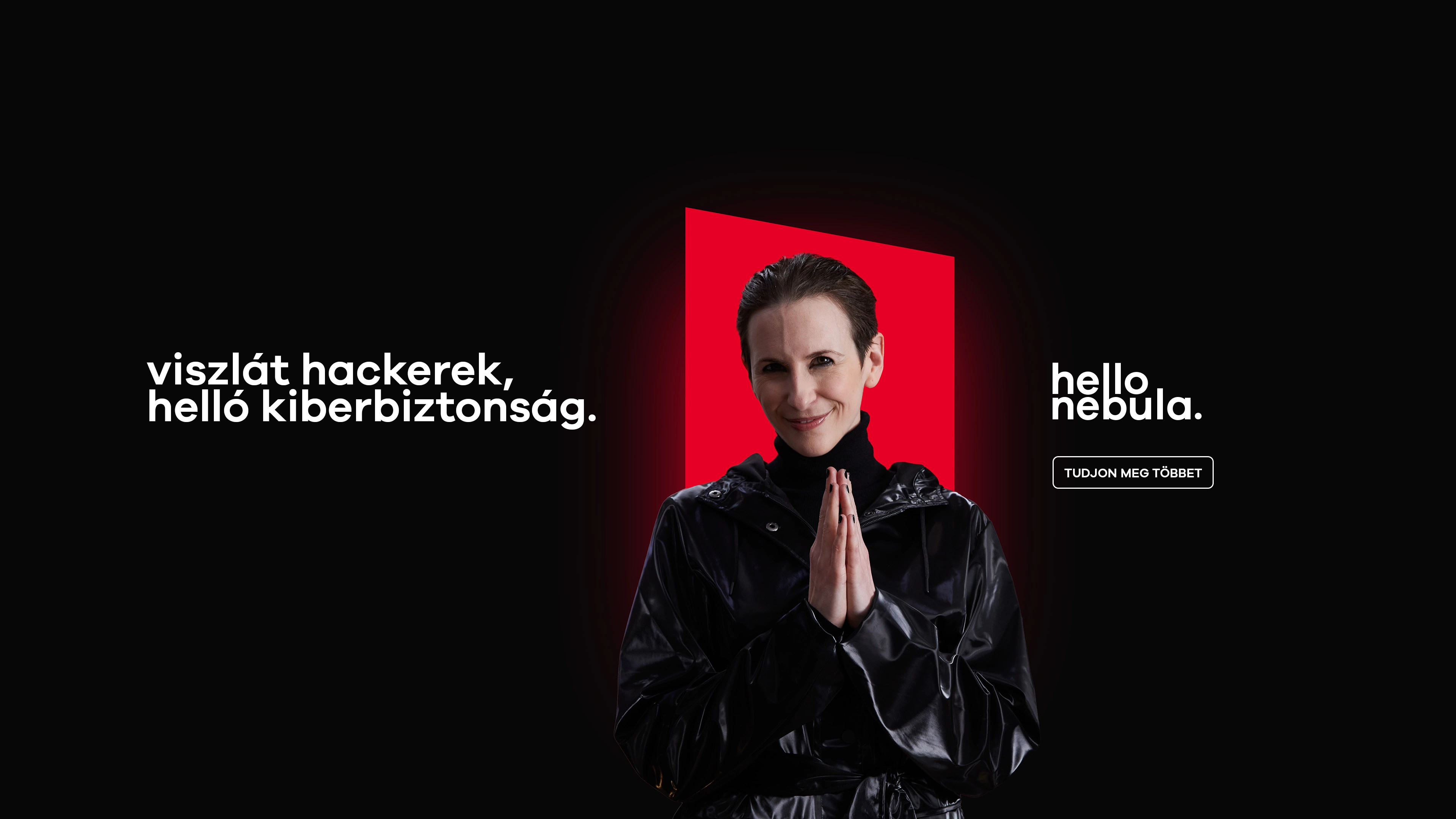 Biztonság