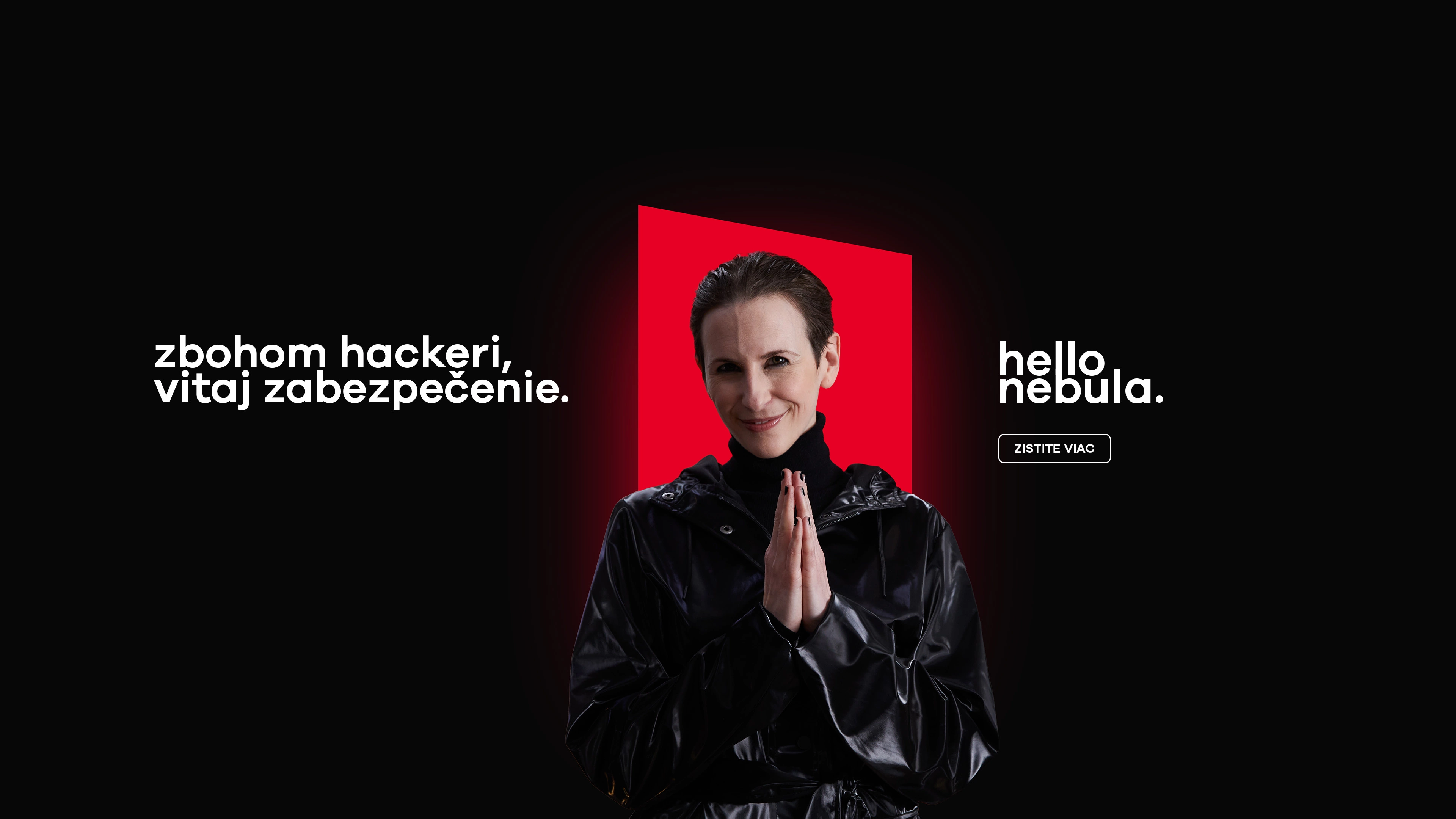 Bezpečnosť