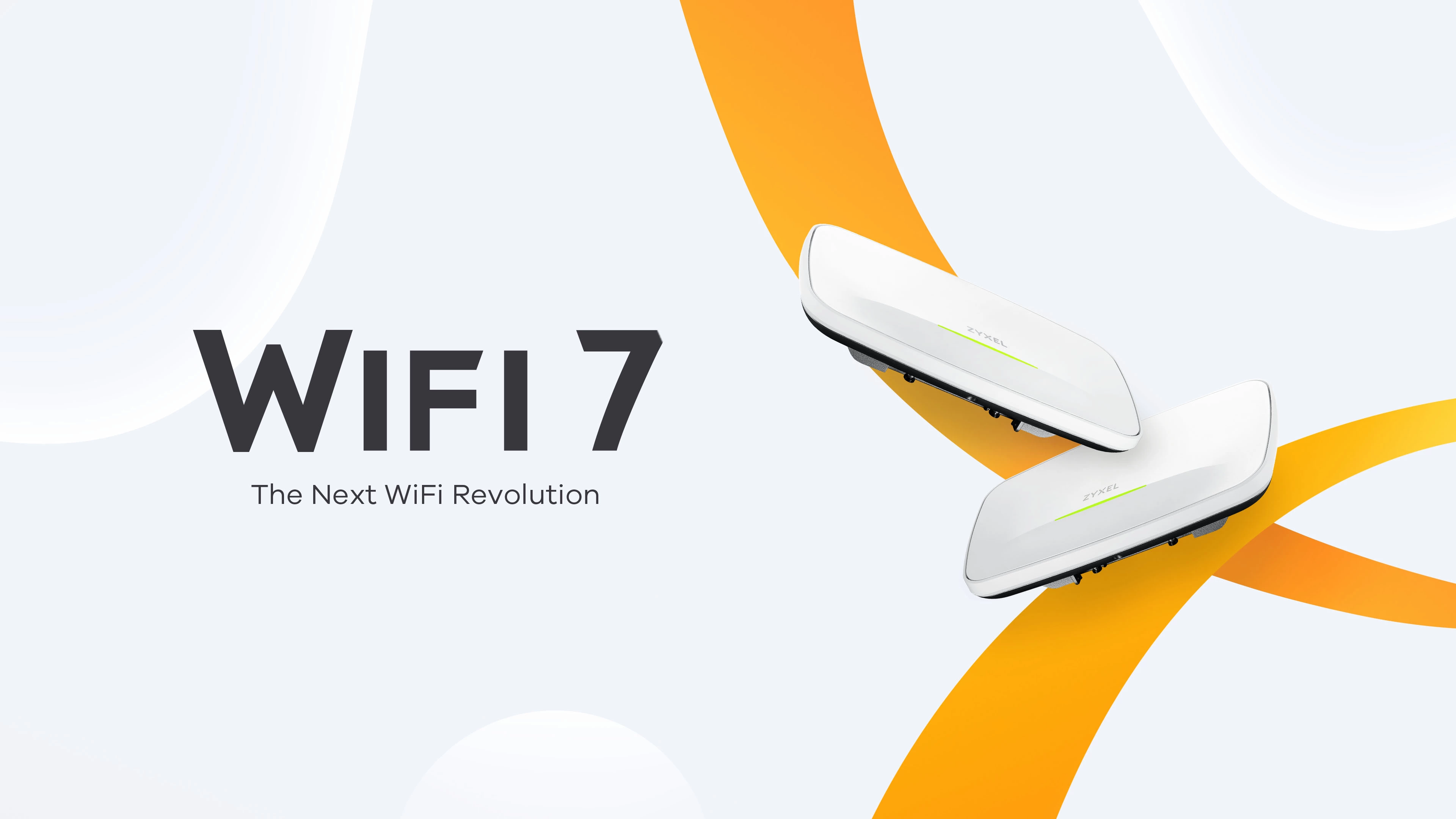 Why WiFi 7