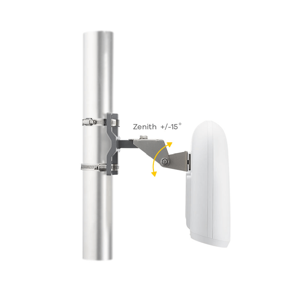 Zubehör, Outdoor-Gehäuse für Indoor Access Point