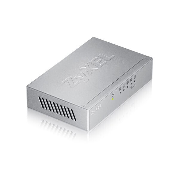 ES-105A v3, 5-Port Desktop Fast Ethernet Switch