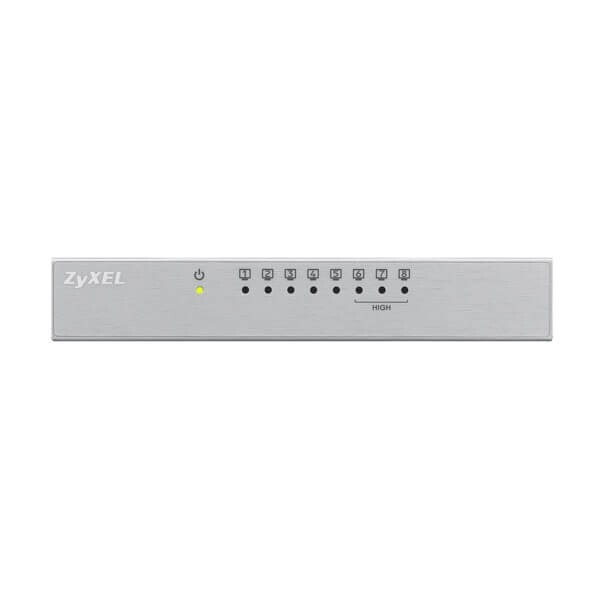 ES-108A v3, 8-Port Desktop Fast Ethernet Switch