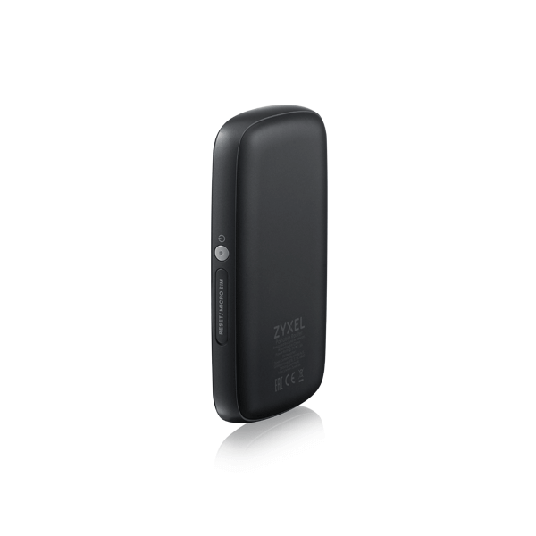 LTE2566-M634, 4G LTE-A Mobile WiFi