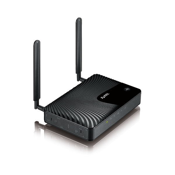 LTE3301-M209, LTE Indoor Router