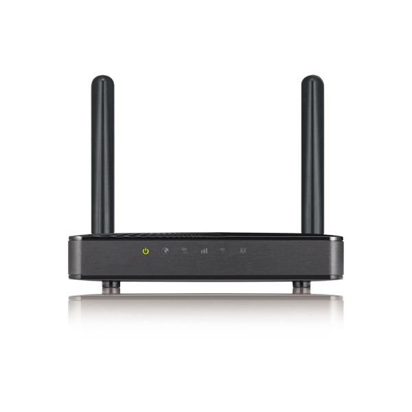 LTE3301-M209, LTE Indoor Router