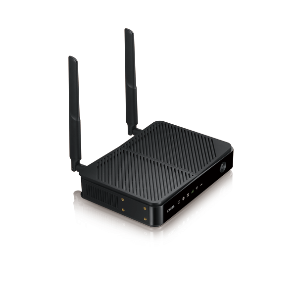 LTE3301-PLUS, LTE Cat.6 маршрутизатор Wi-Fi AC1200