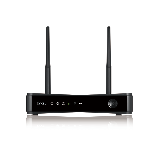 Nebula LTE3301-PLUS, Nebula 4G LTE-A Indoor Router