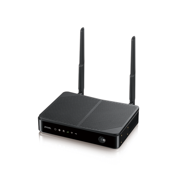 LTE3301-PLUS, LTE Cat.6 маршрутизатор Wi-Fi AC1200