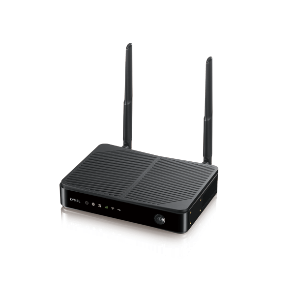 LTE3301-PLUS, 4G LTE-A Indoor Router