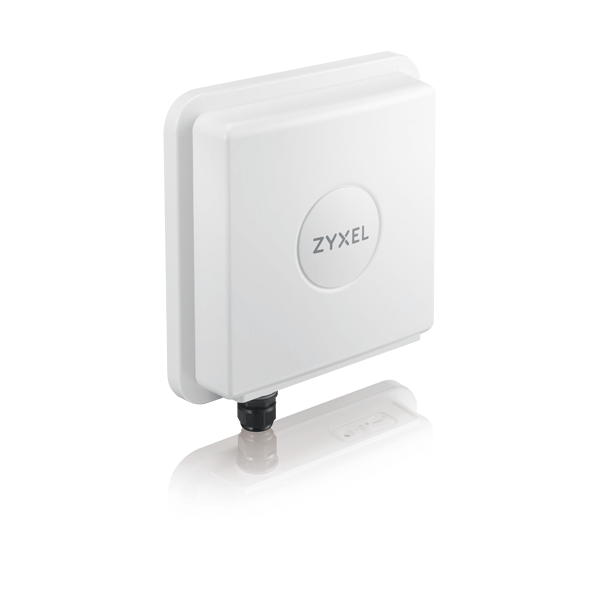 LTE7480-M804, 4G LTE-A Outdoor Router