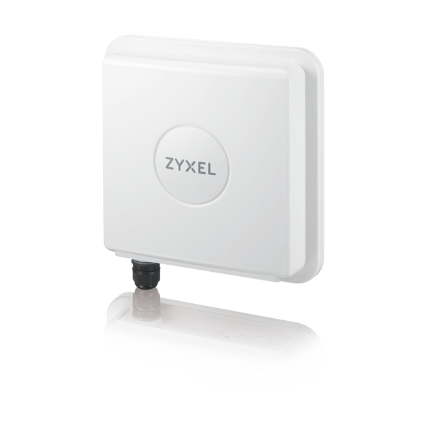 LTE7480-M804, 4G LTE-A Outdoor Router