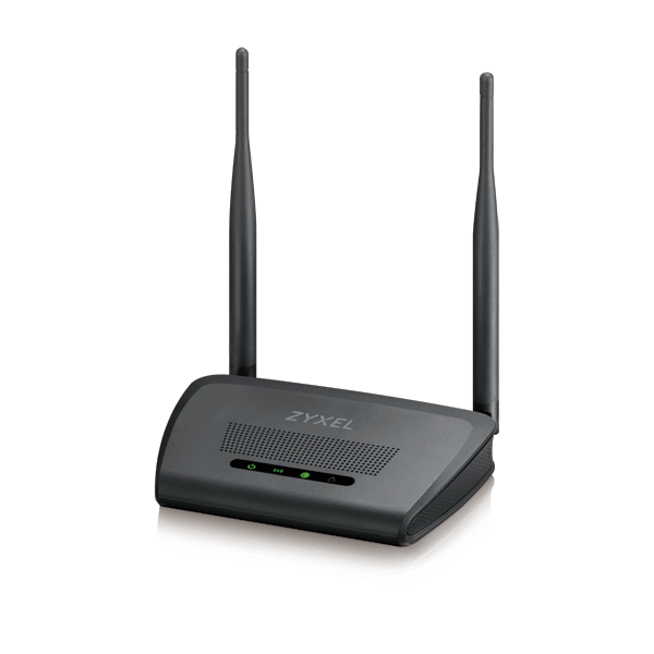 NBG-418N v2, Wireless N300 Home Router