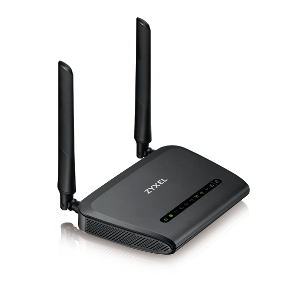 NBG6515, AC750 Dual-Band Wireless Gigabit Router