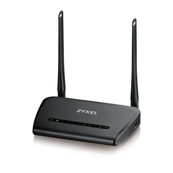 NBG6515, AC750 Dual-Band Wireless Gigabit Router