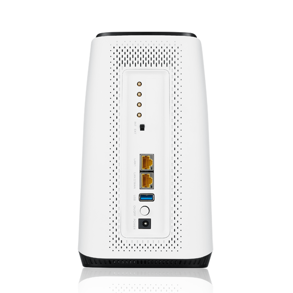 Nebula FWA510, Nebula 5G NR Indoor Router