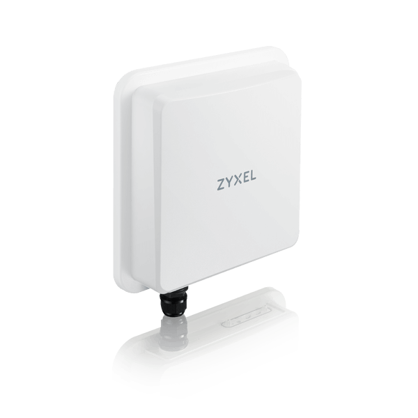 Nebula FWA710, Nebula 5G NR Outdoor Router