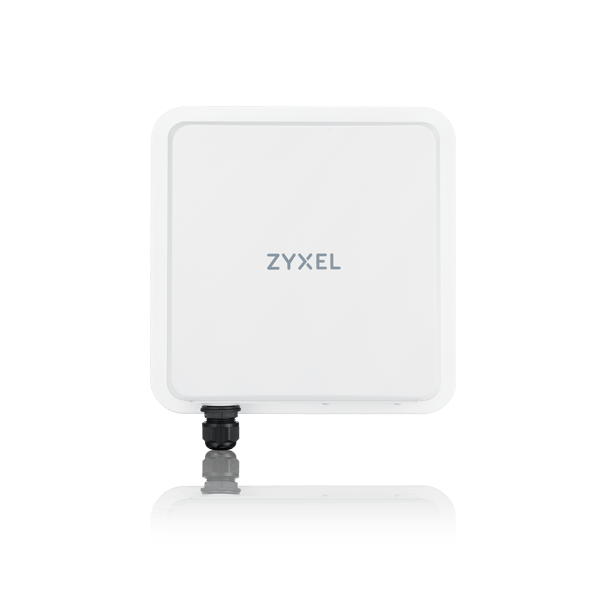 Nebula FWA710, Nebula 5G NR Outdoor Router