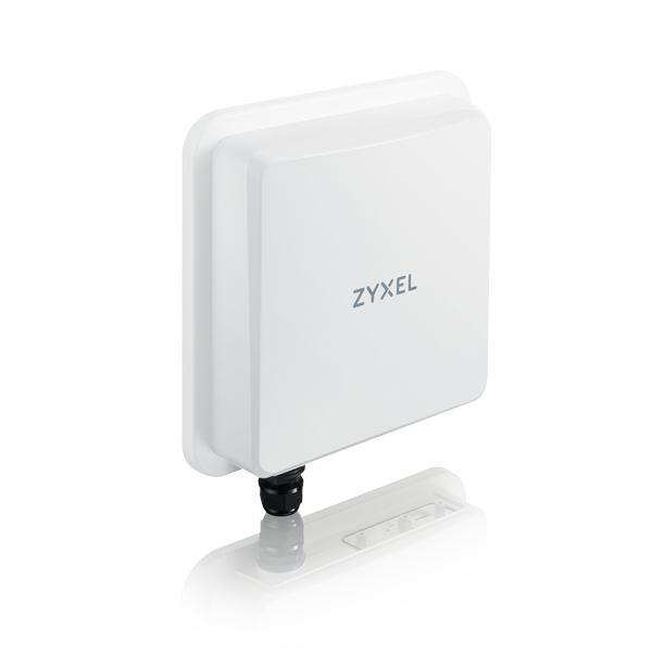 Venkovní 5G NR router NR7102