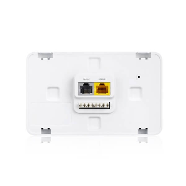 NWA5301-NJ, 802.11n Wall-Plate Unified Access Point