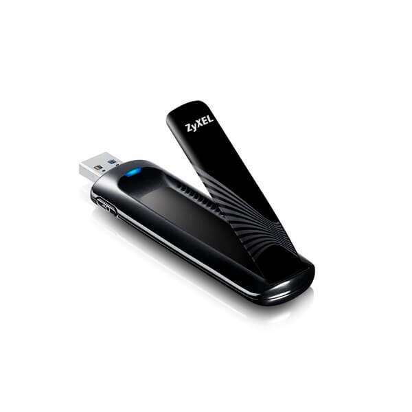 NWD6605, Dual-Band Wireless AC1200 USB Adapter