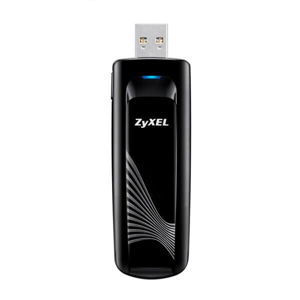 NWD6605, Dual-Band Wireless AC1200 USB Adapter