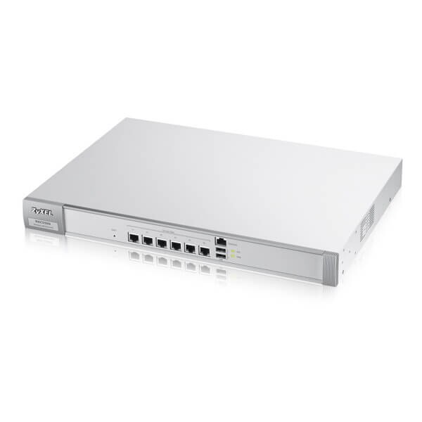 NXC5500, Wireless LAN Controller