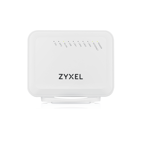 VMG1312-T20B, Wireless N VDSL2 Gateway with USB