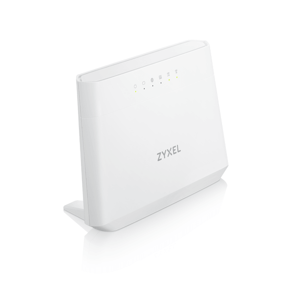 VMG3625-T50B, Dual-Band Wireless AC/N VDSL2 Gigabit Gateway