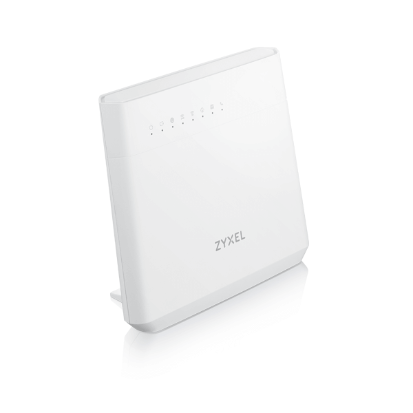 VMG8825-T50K, Dual-Band Wireless AC/N VDSL2 Combo WAN Gigabit IAD