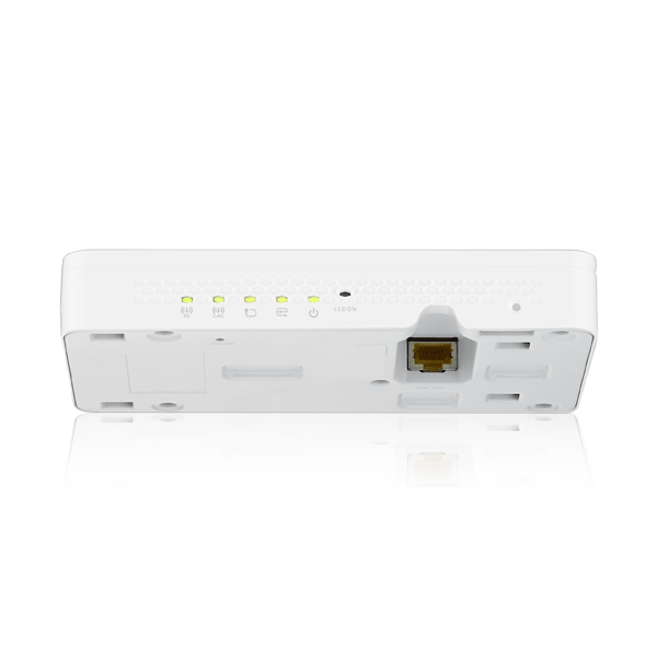 WAC5302D-S, 802.11ac Wall-Plate Unified Access Point