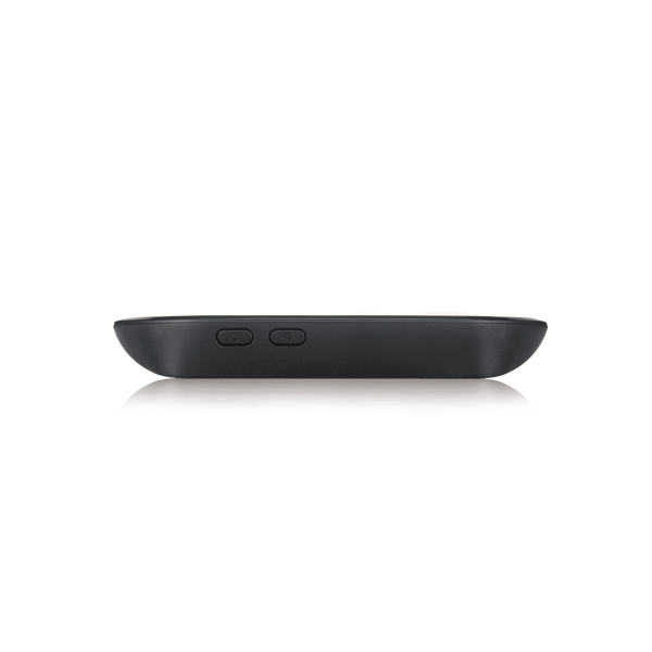 WAH7601, 4G LTE Portable Router