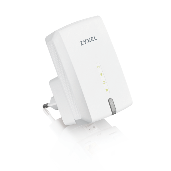 WRE6605, Extension de gamme WiFi AC1200 double bande