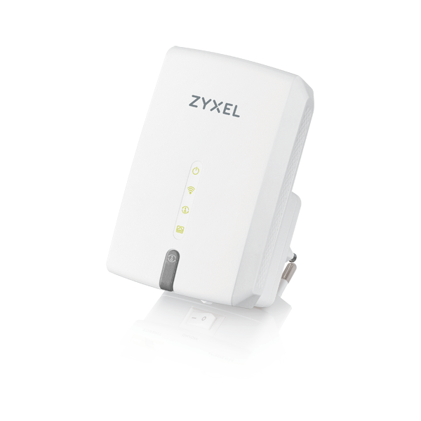 WRE6605, Extension de gamme WiFi AC1200 double bande