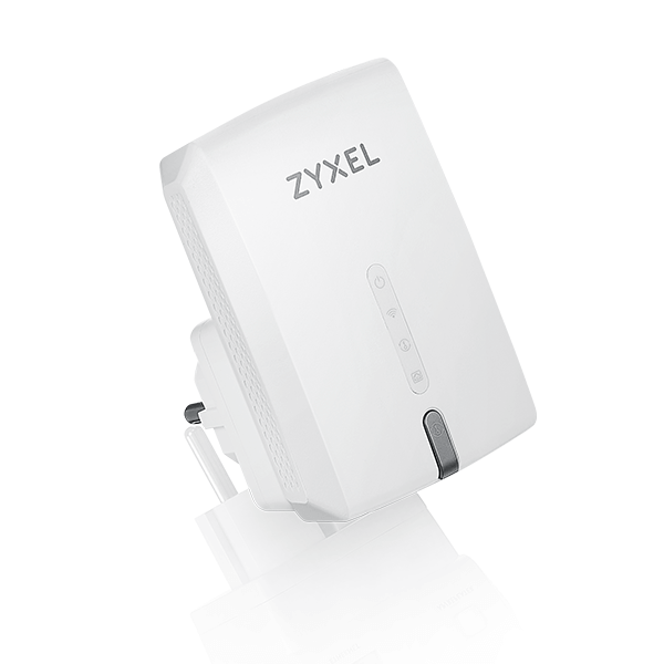 WRE6605, AC1200 Dual-Band WiFi Range Extender