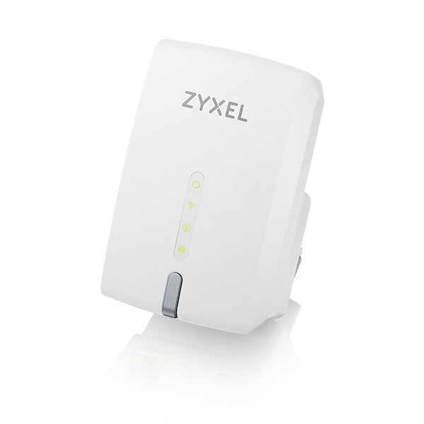 WRE6605, AC1200 Dual-Band WiFi Range Extender