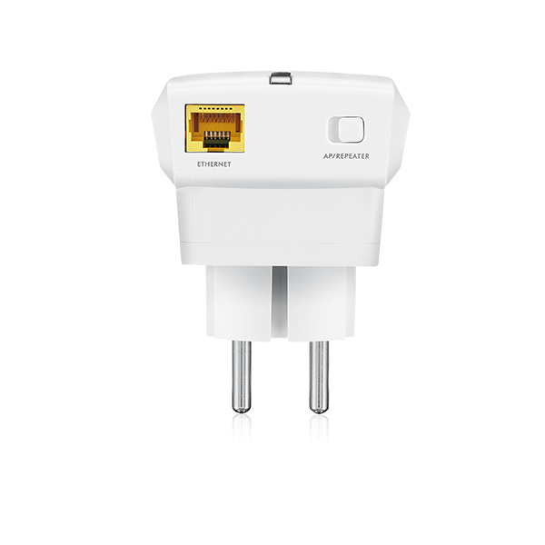WRE6605, AC1200 Dual-Band WiFi Range Extender