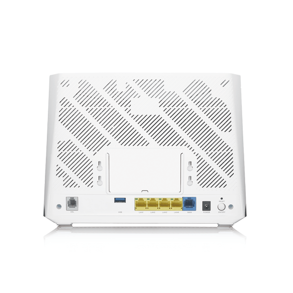 XMG3927-B50A, Dual-Band Wireless AC/N G.fast Gateway