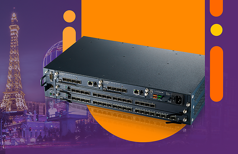 Zyxel to Showcase New Cutting-Edge Fiber Access Solutions at WISPAPALOOZA ‘24