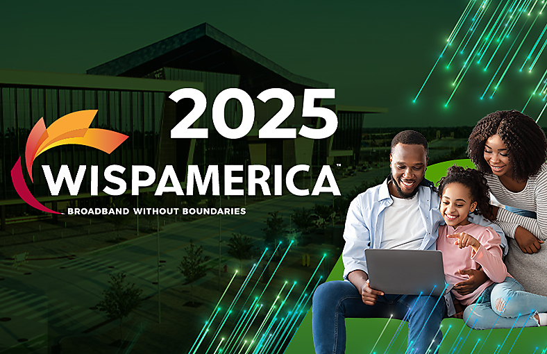 Zyxel to Showcase Latest Fiber Access Solutions for Service Providers at WISPAMERICA 2025