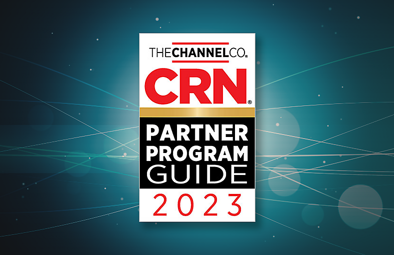 Zyxel Networks Spotlighted in the 2023 CRN Partner Program Guide